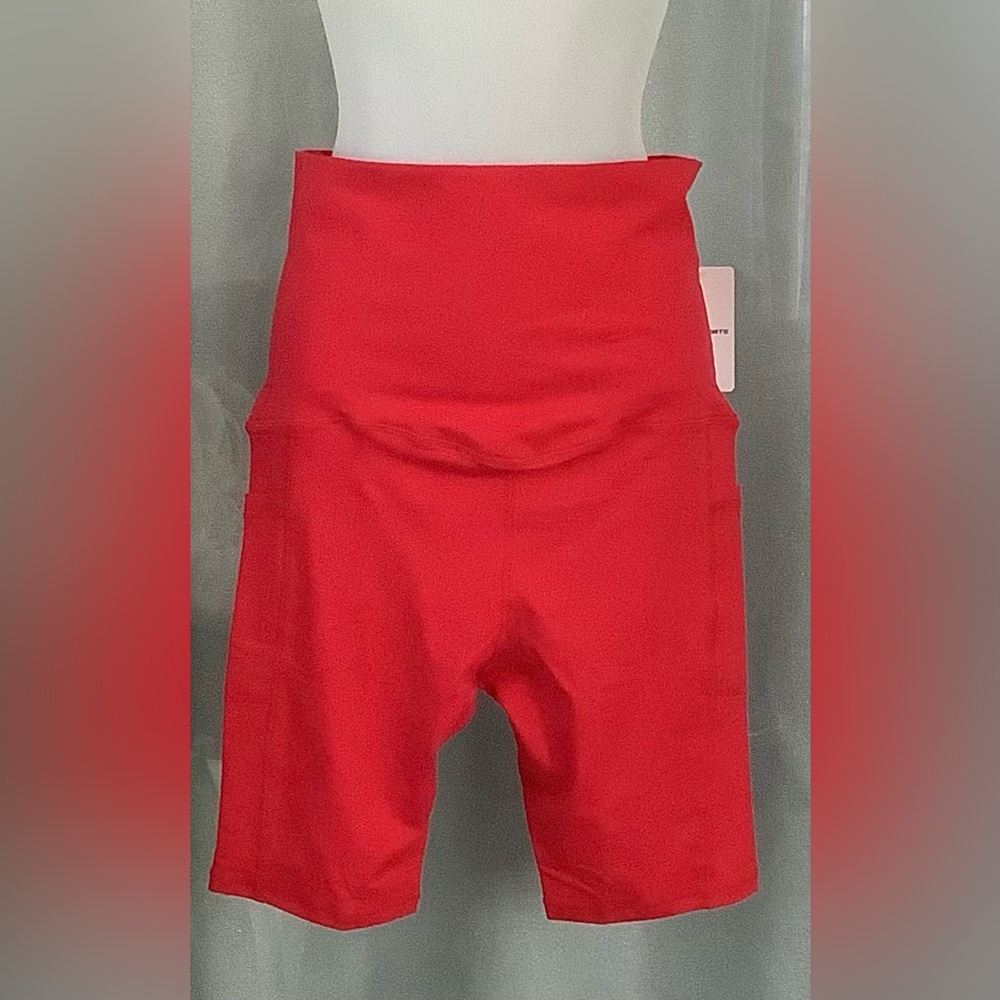Women's Maternity Yoga Shorts🇺🇸